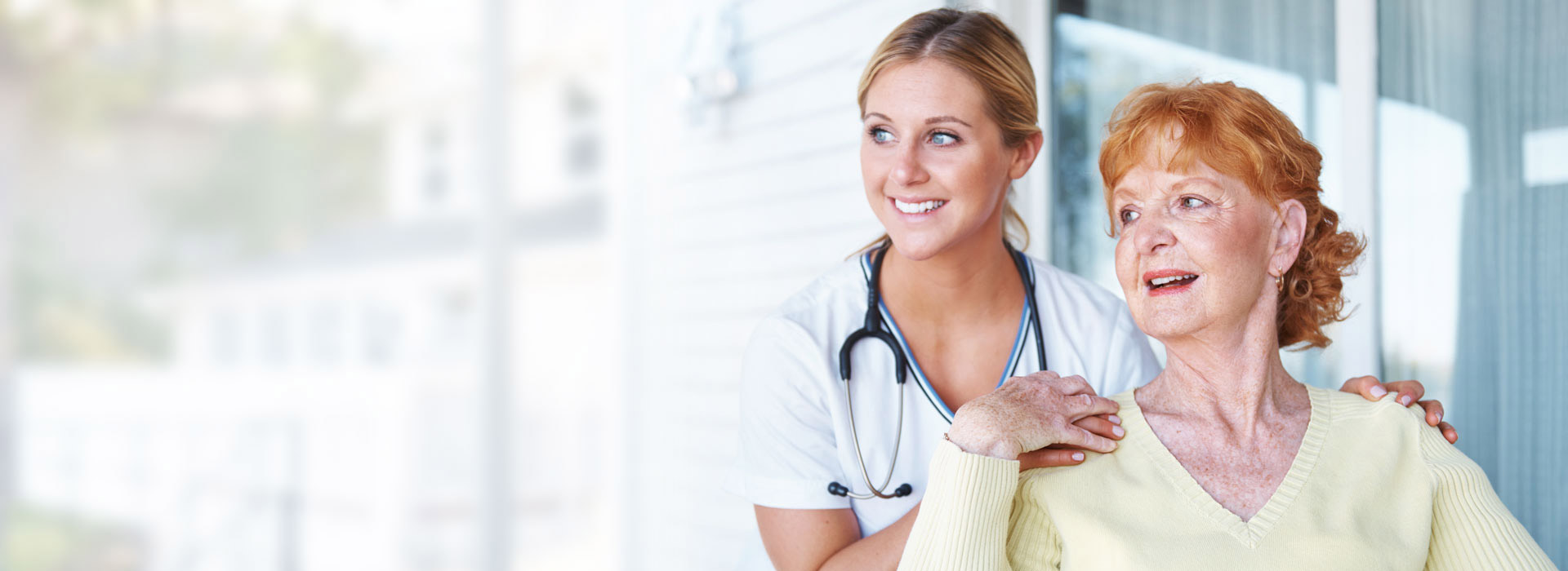 Healthcare Assistants