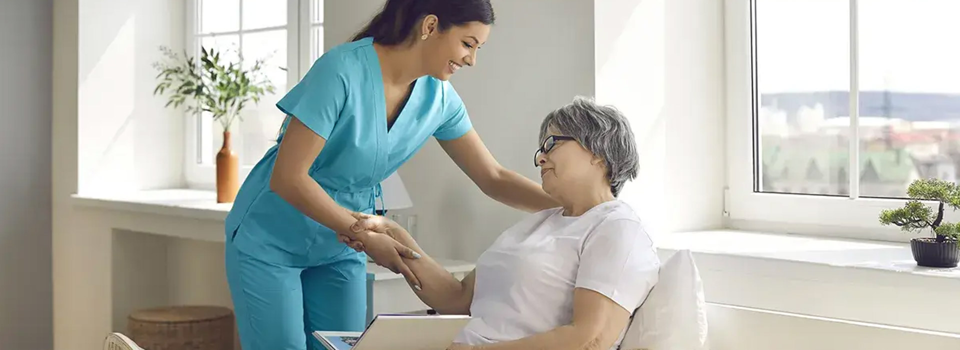 Support Workers