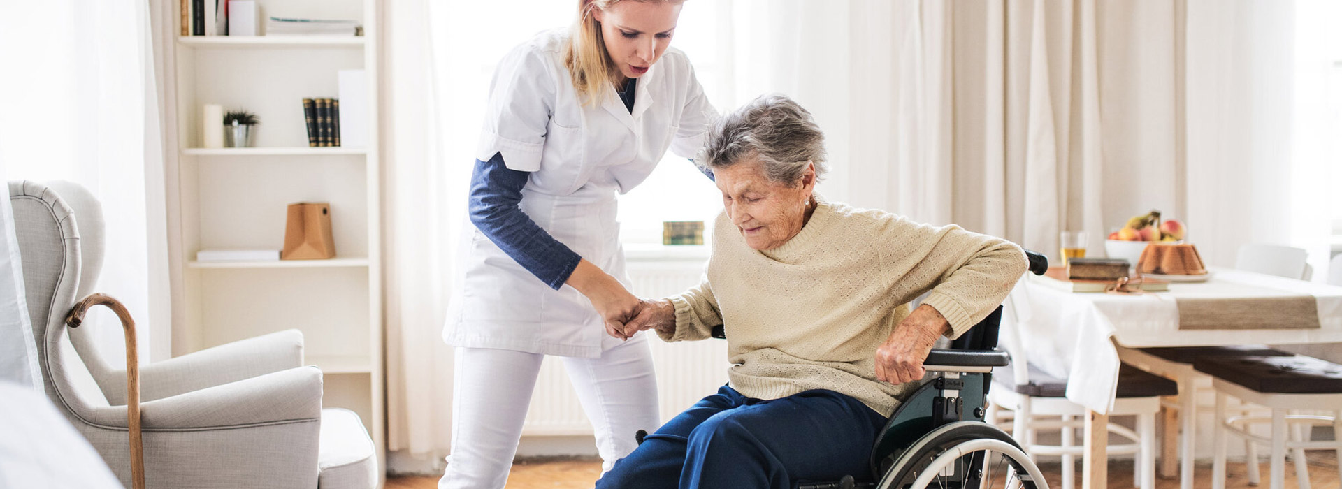 Daily Home Care