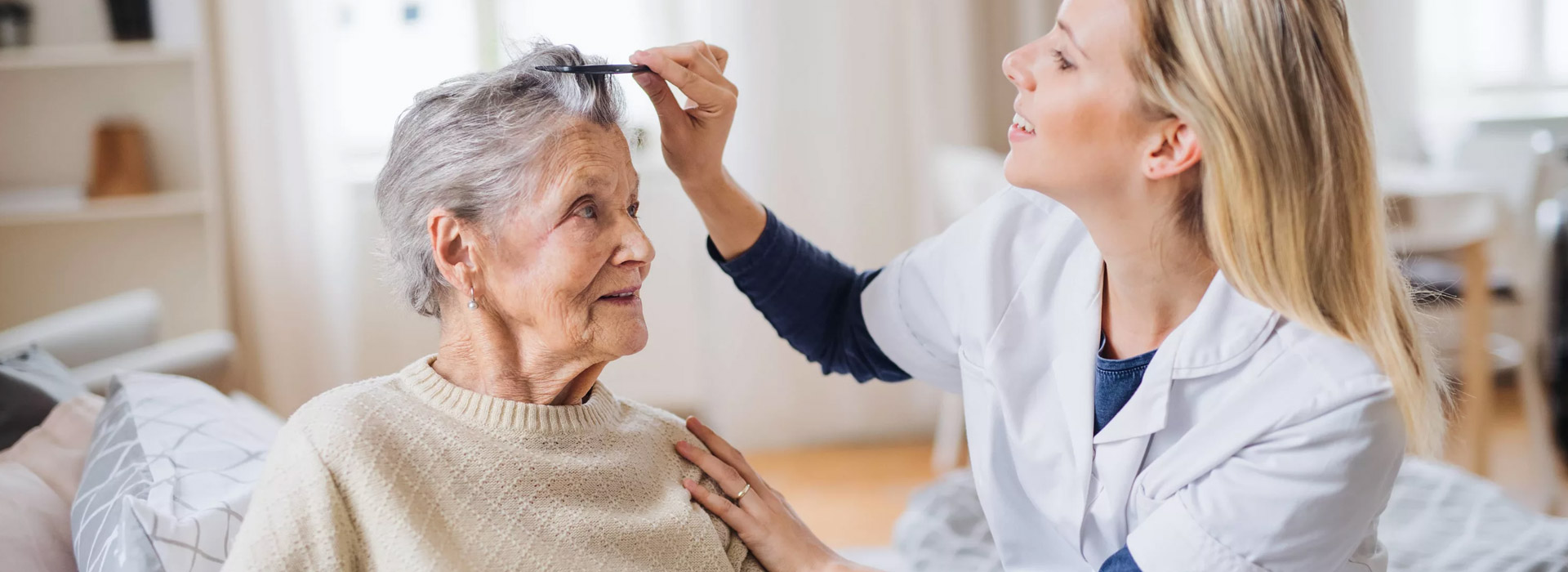 Specialized Care