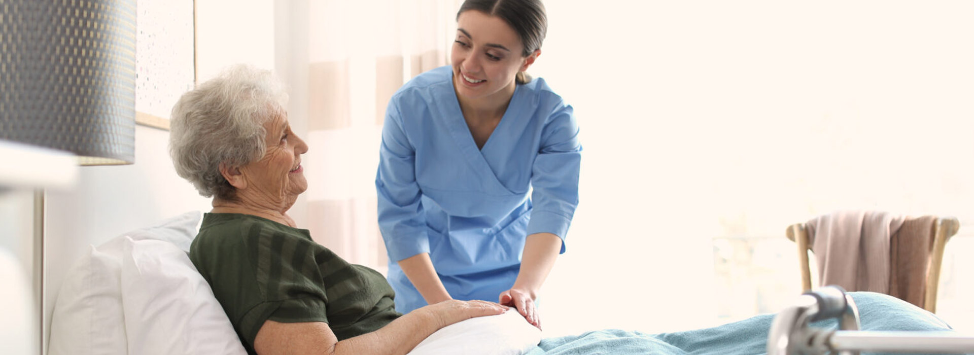 Hourly Home Care