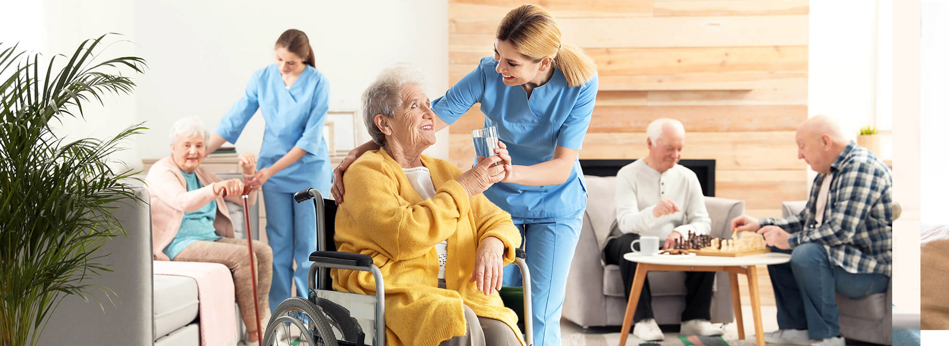 Advanced Care