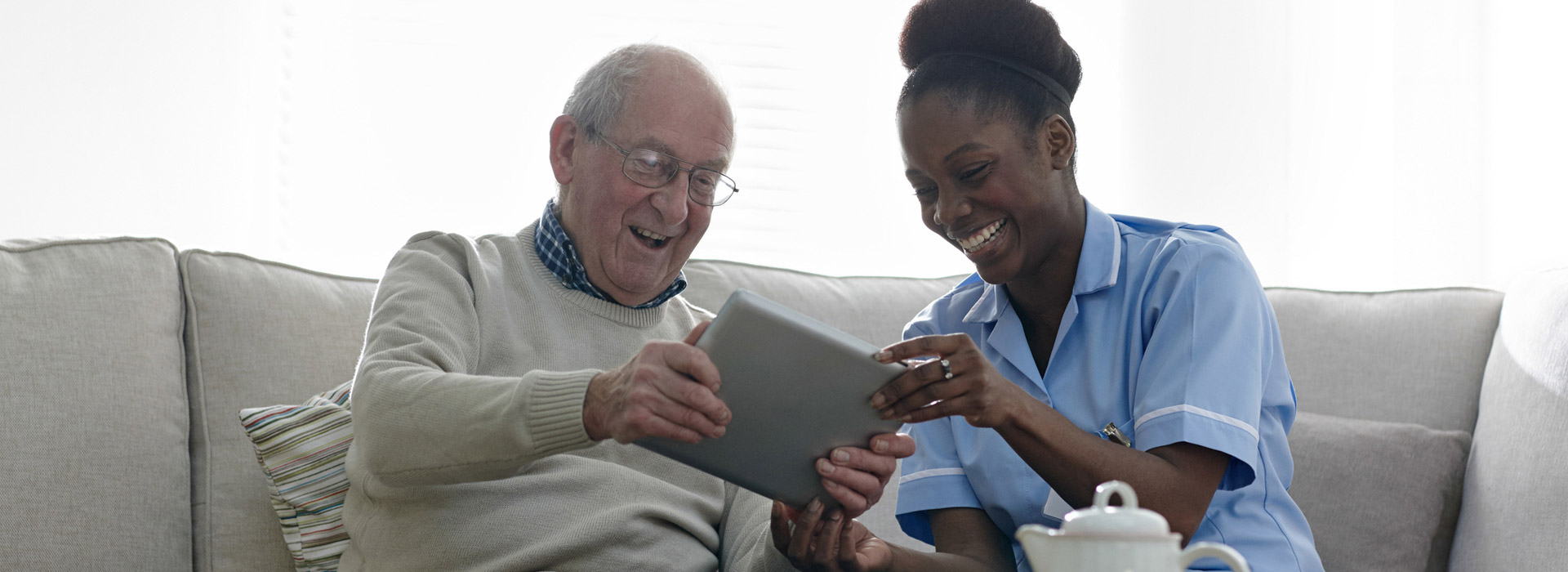 Residential Care