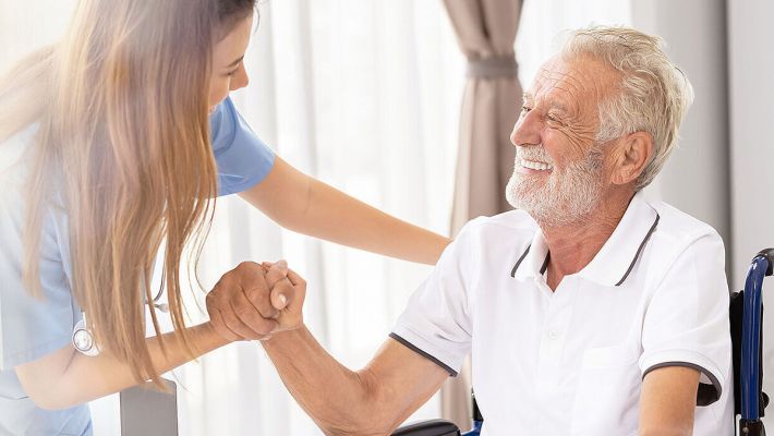 About Us | Care Support 247