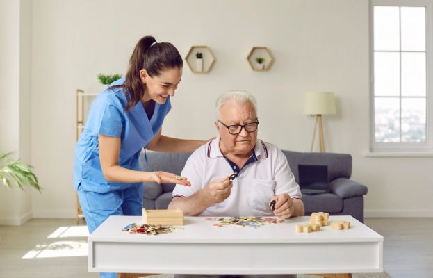 About Us | Care Support 247