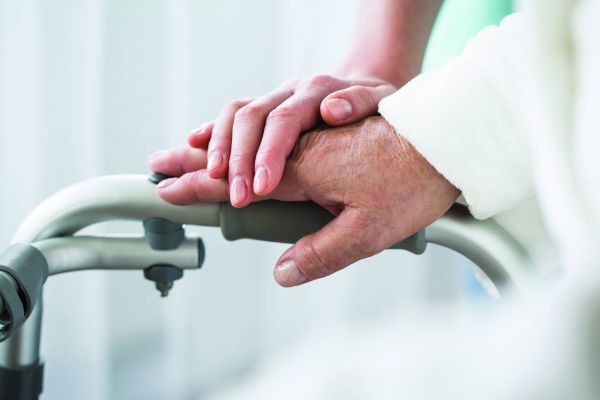 Live-in Care Service in the UK | Care Support 247