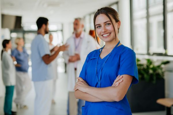 Expert Registered Nurses Service Across the UK