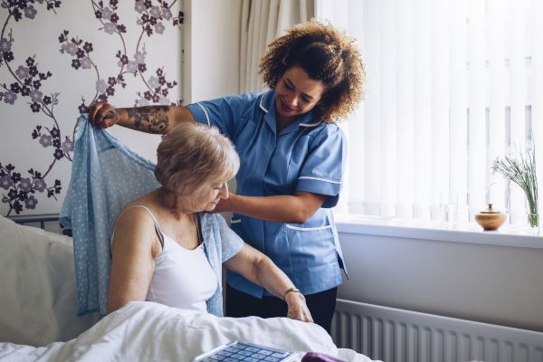 Trusted Daily Home Care Services Across the UK