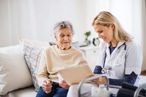 Trusted Daily Home Care Services Across the UK