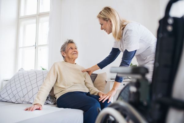 Personalised and Compassionate Specialized Care Services Across the UK