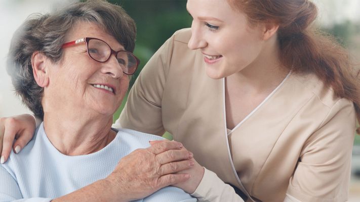 Personalised and Compassionate Specialized Care Services Across the UK