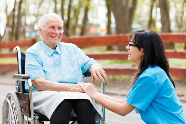 Personalised and Compassionate Specialized Care Services Across the UK