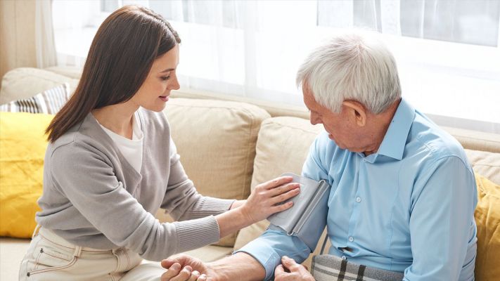 Flexible and Personalised Hourly Home Care Services in the UK