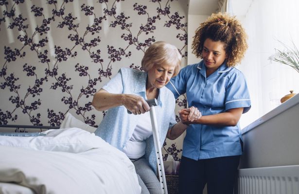 Flexible and Personalised Hourly Home Care Services in the UK