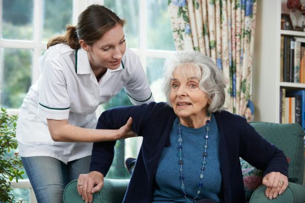 Flexible and Personalised Hourly Home Care Services in the UK