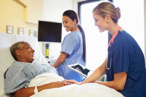 Delivering Professional and Compassionate Advanced Care Services Across the UK