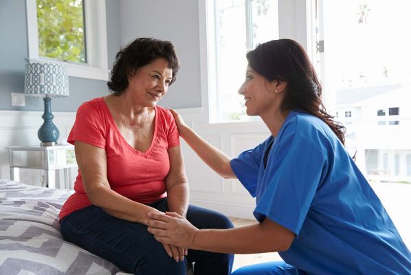 Delivering Professional and Compassionate Advanced Care Services Across the UK