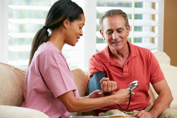 Delivering Professional and Compassionate Advanced Care Services Across the UK