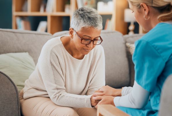 Compassionate Mental Health Services in the UK by Care Support 247