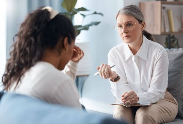 Compassionate Mental Health Services in the UK by Care Support 247